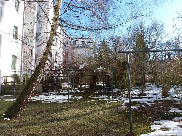 Innenhof