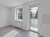 Frisch sanierte 1-Zimmer-Wohnung mit Balkon & seperater Wohnküche - Photo 2