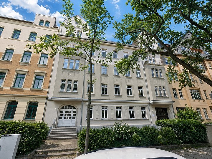 Hausansicht Hausansicht