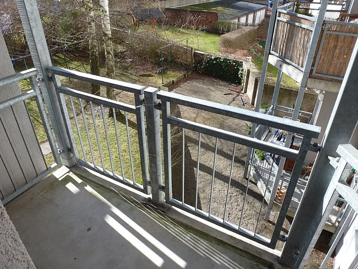Balkon Balkon