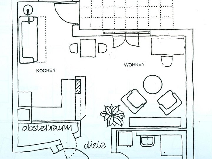 Grundriss Grundriss