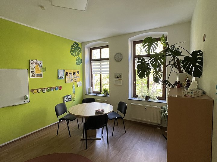 Wohnzimmer Wohnzimmer