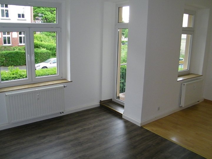 Beispiel Wohnzimmer