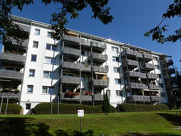 Objektansicht