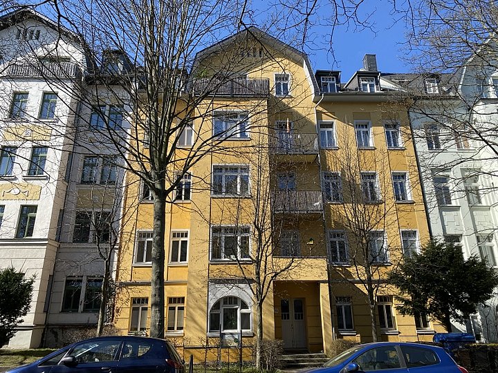 Objektansicht Objektansicht