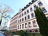 Straßenansicht Straßenansicht