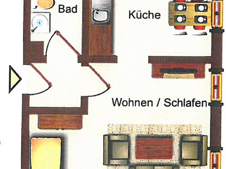 Grundriss Grundriss