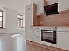 2-Raum-Wohnung mieten mit EBK und STELLPLATZ im ZENTRUM - Foto 3