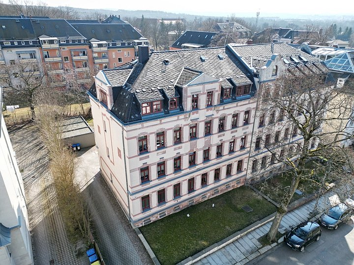 Drohne 1 Drohne 1
