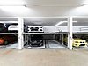 Tiefgarage Tiefgarage