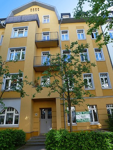 Objektansicht
