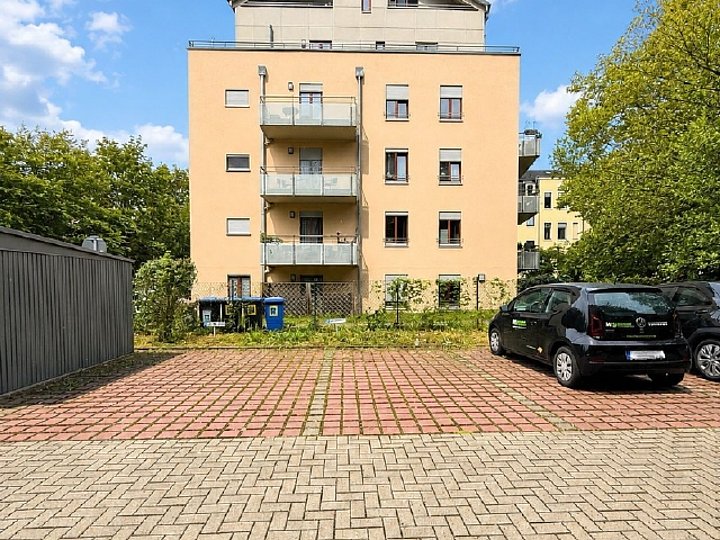 Rückansicht Rückansicht