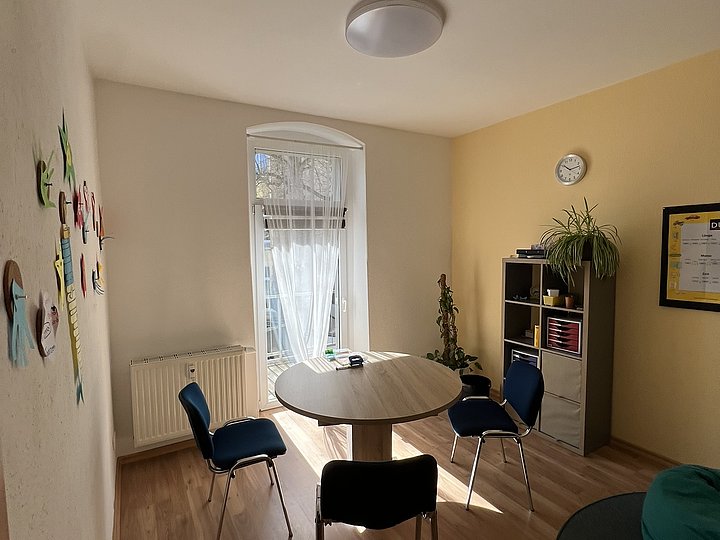 Wohnzimmer WE20