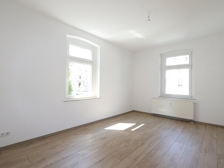 RUHIGes Domizil im Musikerviertel - Foto 1