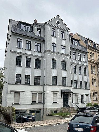 Objektansicht