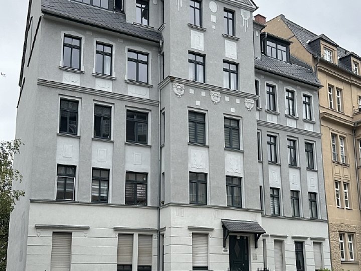 Objektansicht Objektansicht