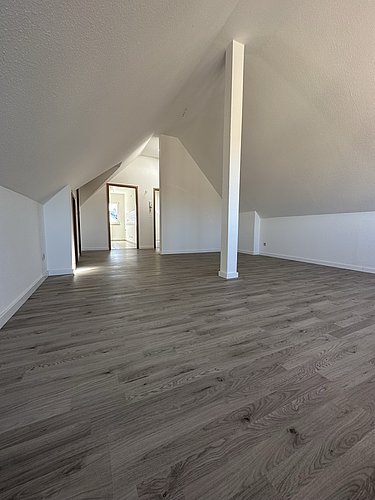 Wohnen