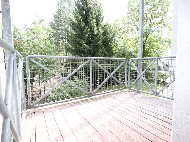Balkon Balkon