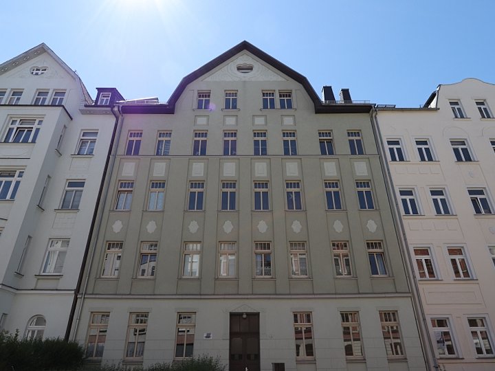 Objektansicht Objektansicht