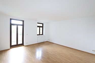 Wohnen