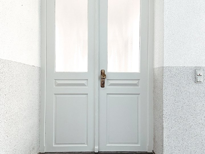 Wohnungseingangstür Wohnungseingangstür