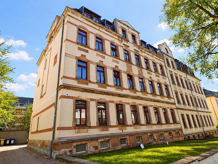 Objektübersicht Sommer Objektübersicht Sommer