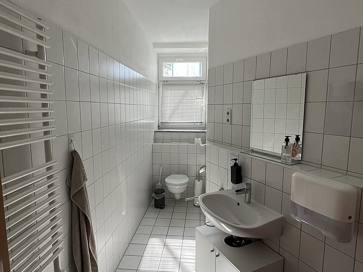 Badezimmer 1 Badezimmer 1