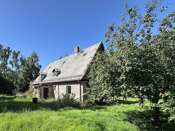 Neubauernhaus Neubauernhaus