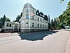 Außenansicht Augsburger Straße Außenansicht Augsburger Straße