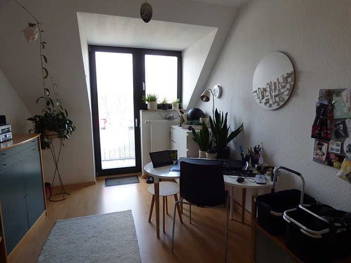 Arbeitszimmer Arbeitszimmer