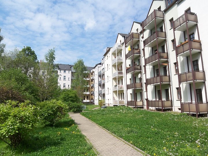 Rückansicht Rückansicht