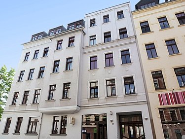 Objektansicht