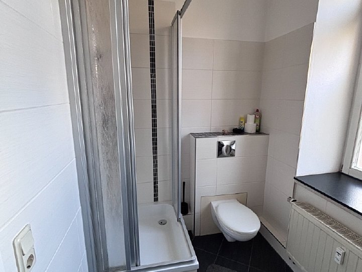 Badezimmer Badezimmer