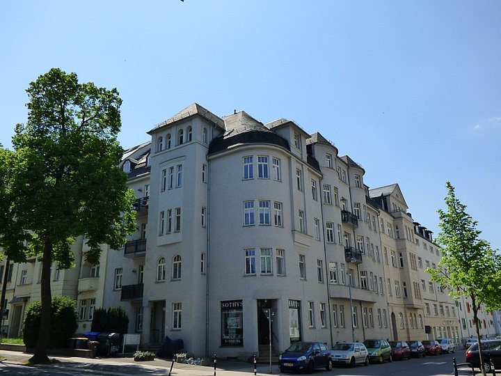 Objektansicht