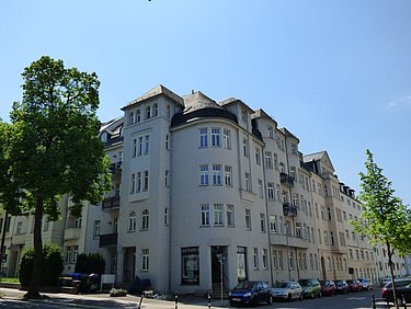 Objektansicht
