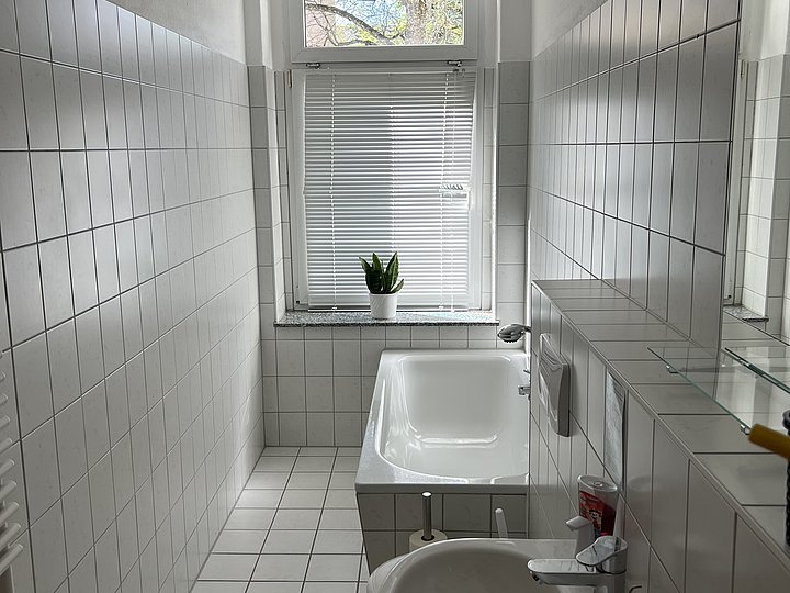 Badezimmer 2 Badezimmer 2