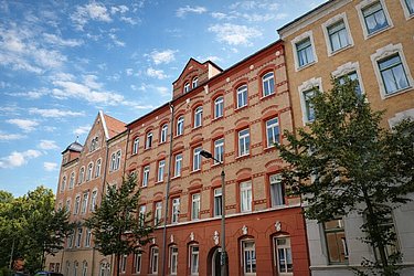 Objektansicht