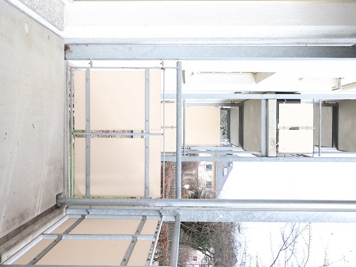 Balkon Balkon