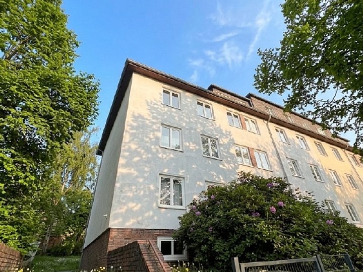 Hausansicht Hausansicht