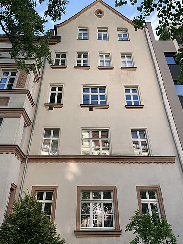 Objektansicht
