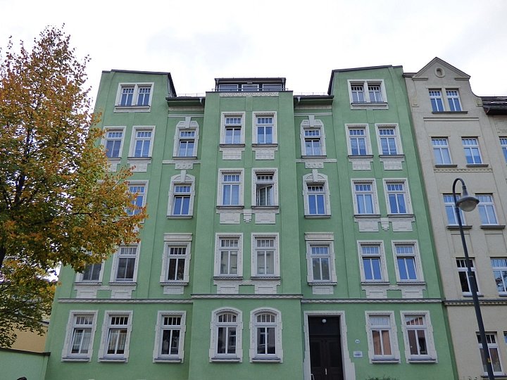 Objektansicht