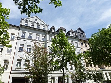 Objektansicht