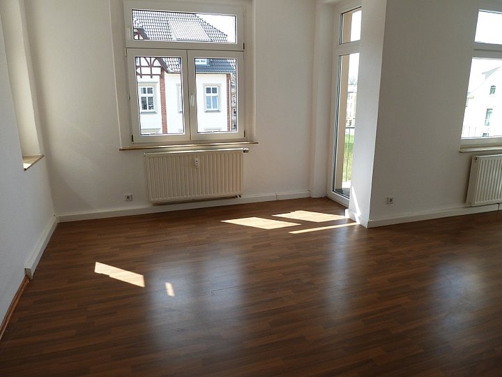Beispiel Wohnzimmer