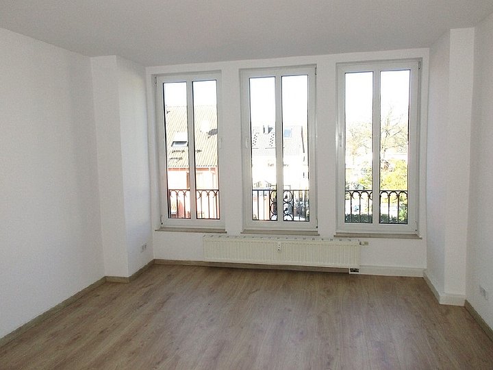Geräumiges Schlafzimmer Geräumiges Schlafzimmer