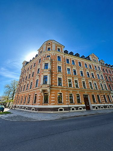 Objektansicht