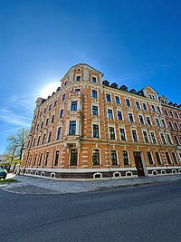 Objektansicht