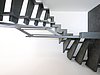 Maisonette-Treppe 2