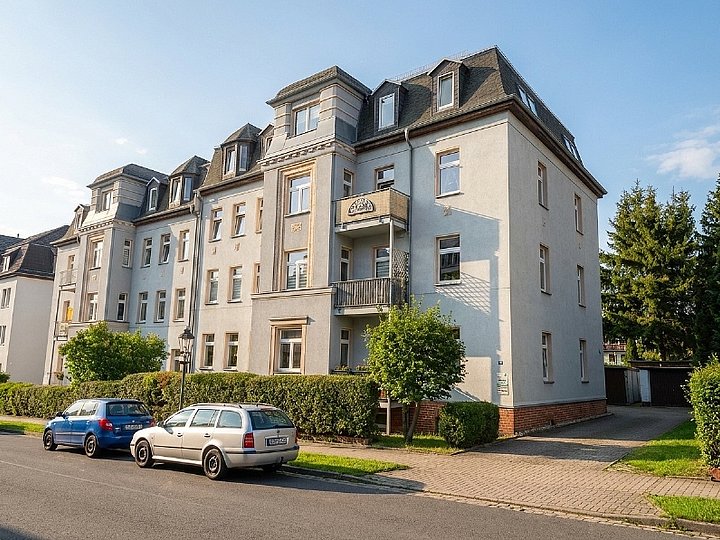 Lutherstraße 55
