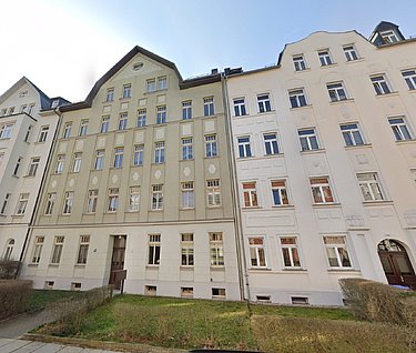 Objektansicht