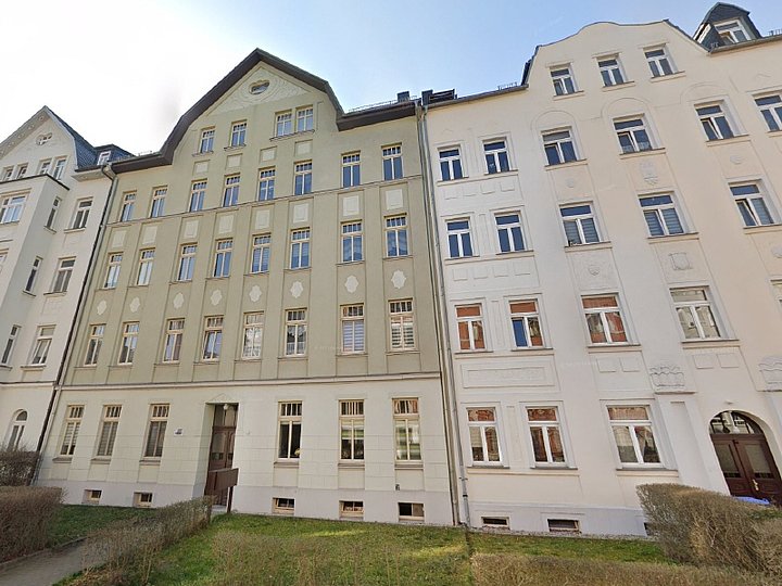 Objektansicht Objektansicht